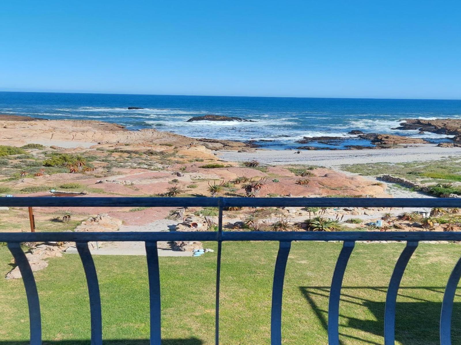 Lambertsbay Beachfront Ламбертс-Бей Екстер'єр фото